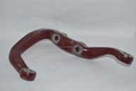 Важіль (сошка) поворотного кулака лівий Еталон, TATA 613 EII, 613 EIII . 264133805111