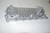 Кришка теплообмінника ISUZU 4HK1/4НЕ1, БОГДАН АТАМАН Е-4/Е-5 8980853120/8973852011