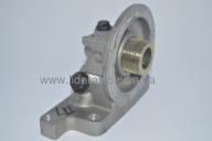 Кронштейн масляного фильтра ISUZU 4HG1/4HG1-T БОГДАН АТАМАН  8970966774