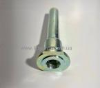 Ось тормозного суппорта направляющая АТАМАН  Е-3/Е-4/Е-5, ISUZU NQR90/NPR75, ISUZU NPR75 верхняя 8980475290