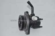 Насос гидроусилителя руля с шестерней 4HG1/4HF1 БОГДАН, Ataman, ISUZU 8973886510