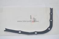 Прокладка (пластина) піддону ISUZU 4HG1/4HG1-T БОГДАН А-092 метал 8971869980