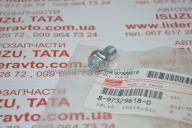 Клапан распылителя охлаждения поршня ISUZU 4HG1/4HG1-T БОГДАН оригинал 8973296180