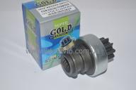 Привід стартера Еталон, TATA, I-Van, БАЗ 12V Lucas 26253936 ІНДІЯ