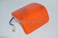 Фонарь поворота ТАТА 613, ЭТАЛОН Е-1, Е-2 левый 270754440115