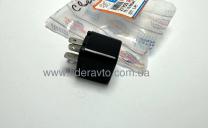 Реле света Эталон, ТАТА 613, I-VAN, БАЗ 12V 30А  AUTOMAX (5 конт. ) 265454204913 