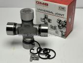 Крестовина кардана ISUZU Богдан АТАМАН 33х104  Япония 8973227490