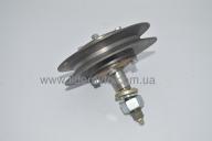 Ролик натяжной компрессора БОГДАН А-092 АТАМАН