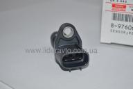 Датчик коленвала (тахометра) 4HК1 ISUZU NQR 75, Богдан Атаман Е-4 Турция 8976069430 