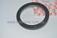 Сальник коленвала передний 4HG1/4HG1-T/4НЕ1/4НК1 ISUZU , БОГДАН, АТАМАН (8973297800)