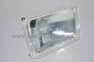 Фара передняя БОГДАН А-091, ISUZU Е-1 ближний свет 81251016260