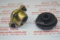 Ремкомплект вилки сцепления (крышка ,сухарь, пыльник) Эталон, TATA 613 Индия 272425601327 