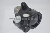 Насос Гур (гидроусилителя руля ) Тата, Эталон, Иван, Баз 252723110103