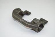 Вилка сцепления  ISUZU КПП MZZ6 ATAMAN БОГДАН Е-3/Е-4 8973104561