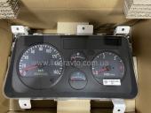 Щиток приладів ISUZU 4НG1-T Богдан А-091, А-092, ISUZU оригінал 8980008491