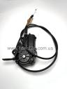 Механізм зупинки двигуна, ISUZU 4HG1/4HG1-T Богдан 8972550690