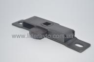 Замок вещевого ящика (багажника ) Богдан Атаман 091-5410010