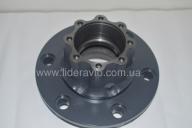 Ступица заднего моста  ISUZU NQR71/70/75 БОГДАН А-091/А-092 KONPAR 8972503211