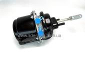 Камера тормозная задняя Тата613, Эталон, I-van 278243700150 Индия 