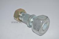 Шпилька колісна ISUZU БОГДАН АТАМАН передня ліва 8971312843