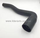 Патрубок радиатора нижний ISUZU NQR90/NPR75 4НК1/4НЕ1 Ataman Е-3/Е-4/Е-5 8973305300