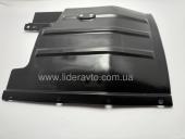 Підкрилок (щиток) кабіни ISUZU NQR 71/70 передній правий 8970487283