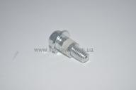 Кольцо болта поддона БОГДАН А-091, А-092, ISUZU 4HG1/4HG1-T 8971903900