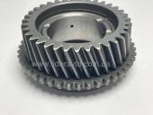 Шестерня ISUZU КППMXA5R Богдан А-091 3-й передачи 8970914301 (21 шлиц ) 