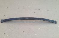 Лист №1 рессоры передней БАЗ А-079 Эталон, I-VAN т.11мм 264132100137