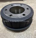 Барабан тормозной ISUZU , БОГДАН, АТАМАН 8971881150