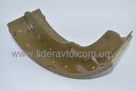  Накладка тормозной колодки Богдан А-091, А-092, Isuzu 12мм (к-т ). Украина