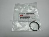 Кольцо стопорное ступицы синхронизатора 4-5 передачи ISUZU БОГДАН оригинал 8972547280 