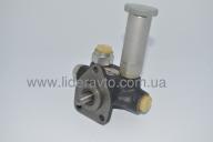 Насос ручної підкачки палива Богдан А-091, ISUZU 4HG1 8972243960