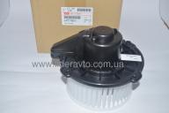 Мотор обдуву Богдан А091-А092, ISUZU NQR 24v Китай 8972119540