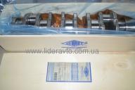 Колінвал БОГДАН  ISUZU NQR 4HG1/4HG1-T MOTUS