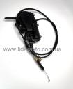 Механізм зупинки двигуна, ISUZU 4HG1/4HG1-T Богдан 8972550690