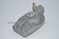 Кронштейн паливного фільтра ISUZU 4HG1/4HG1-T БОГДАН з прокачуванням 1132121592