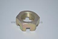 Гайка передней ступицы ISUZU 4HG1/4HG1-T БОГДАН А-091/А-092
