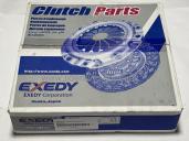 Сцепление ISUZU NQR71/NQR70 , БОГДАН А-092 (к-т ) 8973518330, 8982559591