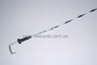 Щуп рівня масла БОГДАН А-091/А-092 ISUZU 4HG1/4HG1-T 8970944602