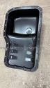 Піддон картера двигуна 4HG1/4HG1-T, ISUZU БОГДАН 8973852490