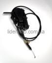 Механизм остановки двигателя ISUZU 4HG1/4HG1-T Богдан 8972550690