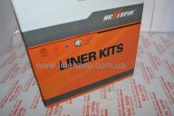 Поршнева група ISUZU 4НG1, БОГДАН А-091 Heatspin 5878133932 (к-т)