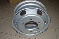 Диск колесный 17,5х6,00  ЕТАЛОН, БАЗ , ТАТА 0512693489 