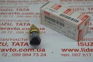 Датчик температури охолоджуючої рідини ISUZU 4НЕ1/4НК1/4HG1-T БОГДАН оригінал