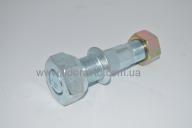 Шпилька колесная задняя ISUZU 4HG1/4HG1-T БОГДАН Eвро левая 8944275475