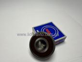 Підшипник генератора Тата, Еталон I-van передньої кришки NSK оригінал