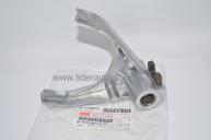 Вилка переключения 4-5 передачи БОГДАН, ISUZU  MYY5Т оригинал 8972587160