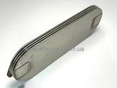 Радиатор теплообменника 4HK1 Ataman Е-3/Е-4/Е-5, ISUZU NQR90/NPR75 8973341000 