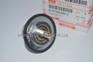 Термостат  Isuzu 4HG1-T/4НЕ1/4HG1/4НК1АТАМАН БОГДАН (82°С) Оригинал 8973007892